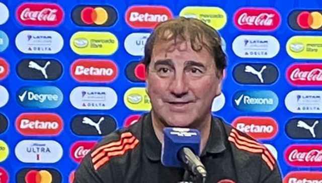 Fútbol uruguayo…Ah, no