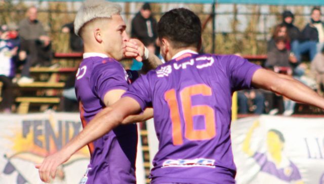 Volviendo a lo nuestro