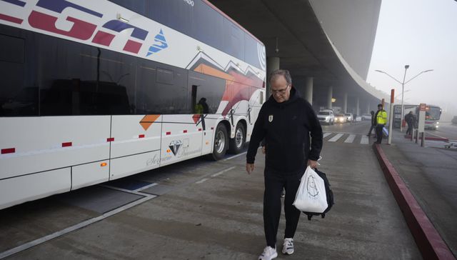 Nunca hablarás solo