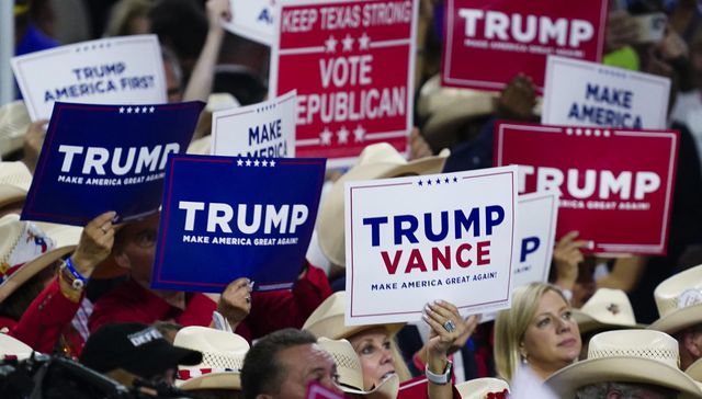 Los resabios del magnicidio