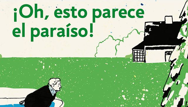 Obsesiones y otros cuentos