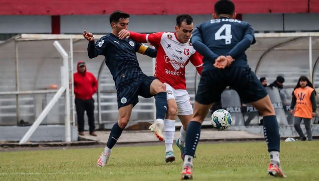 Con la radio en la mano