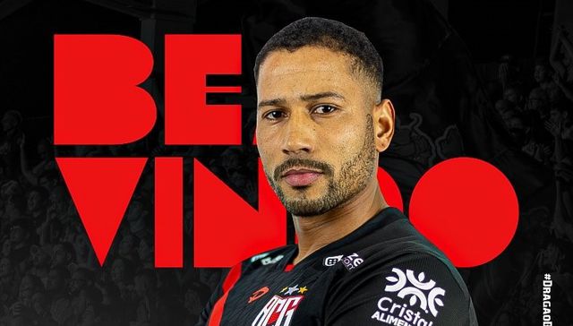 Bem-vindo