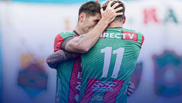 Hermosa mañana, ¿verdad?