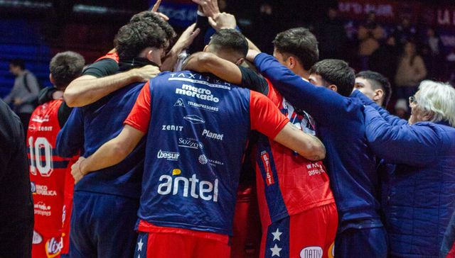 Fiebre de viernes a la noche