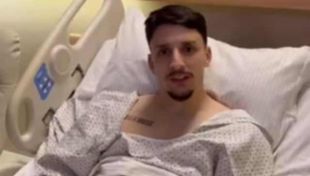 Pronta recuperación