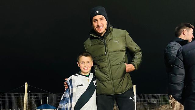 Que digan lo que quieran