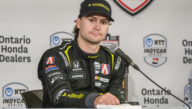 Las rachas están para romperse