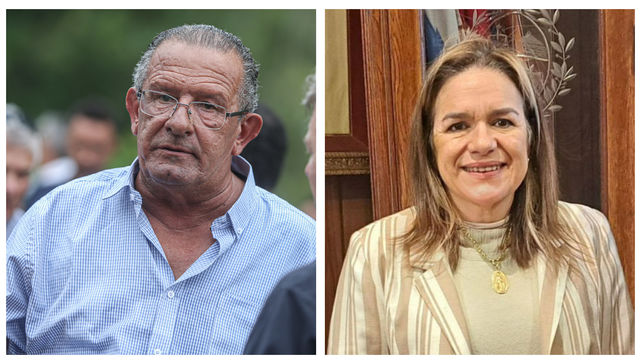 Lista de sucesión