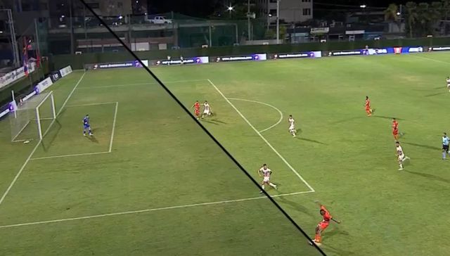 Paralelas para lelos