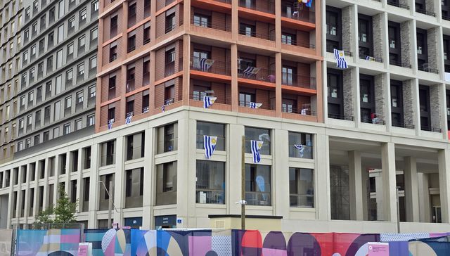 En los pasillos se comenta