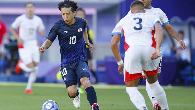 La venganza oriental