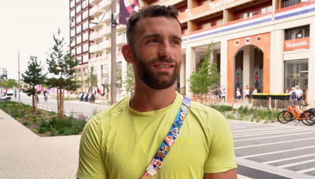 “Querer es poder”