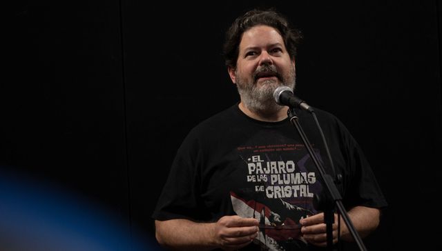 El cine desde lo humano