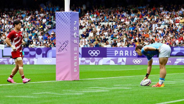 Cerrando por todo lo alto