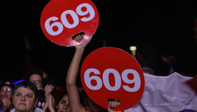 Mucho, pero no tanto