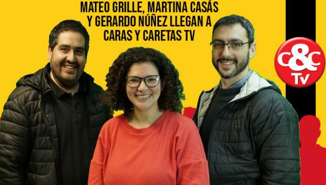 Cosas que pasan