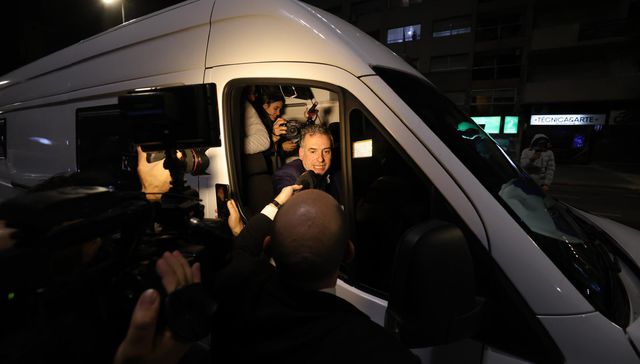 Por arriba de la meseta