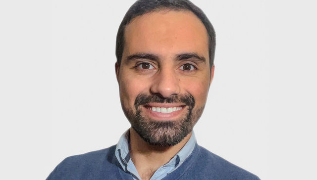 César Martínez asumió la posición de People Manager de Bimbo Uruguay