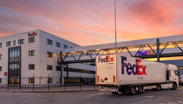 FedEx comparte con la policía las imágenes de cámaras con inteligencia artificial