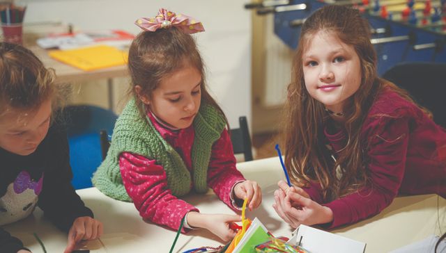 Devoto y Devoto Express impulsan nueva campaña solidaria para Aldeas Infantiles