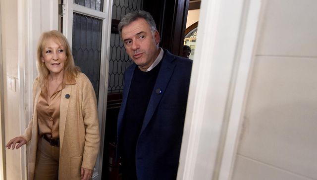 Mirá, yo te explico