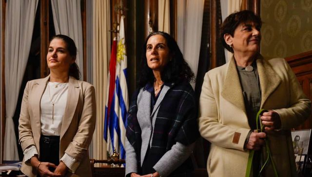 ¿El famoso carnaval?