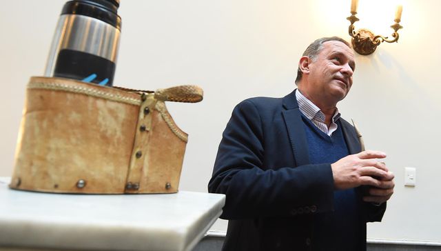 Con la cabeza en el juego