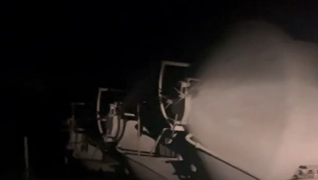 Grande el loco viejo