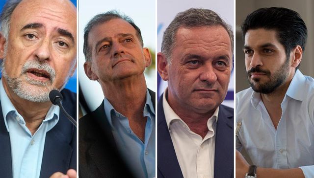 Divorcio o casamiento