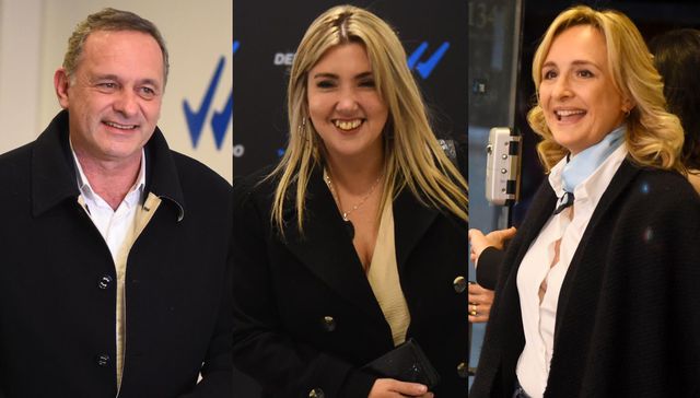 ¿Qué andás, perdida?