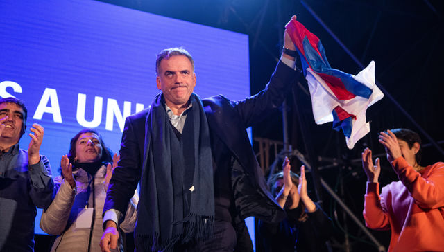 Palabras más, palabras menos