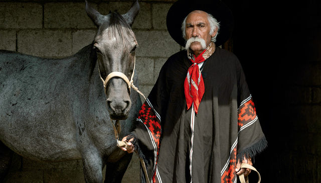 Una visión particular