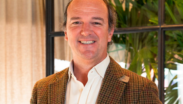 Banco Itaú designa a Agustín Tafernaberry Elorza como su nuevo CEO para Uruguay