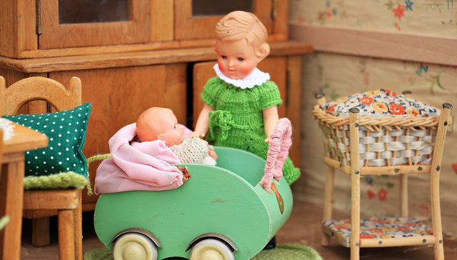 Inocencia interrumpida