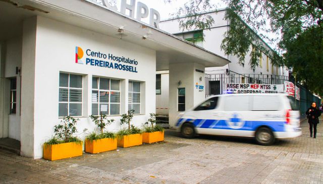 En compañía
