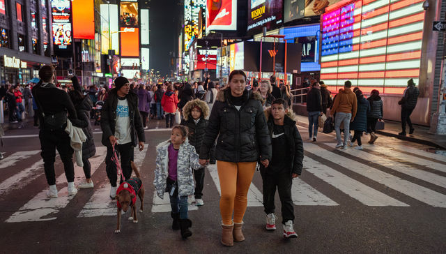 Por The New York Times