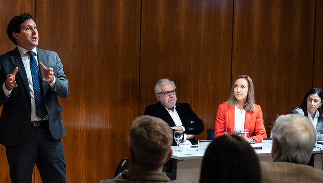 Ningún perdona tutti