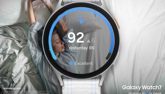 Samsung revoluciona el audio y el bienestar con los nuevos Galaxy Buds3 y Galaxy Watch7