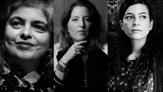 Cuando acechan los fantasmas