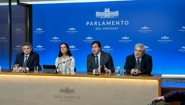 En el largo plazo…