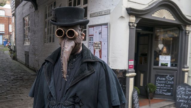 Como en los viejos tiempos