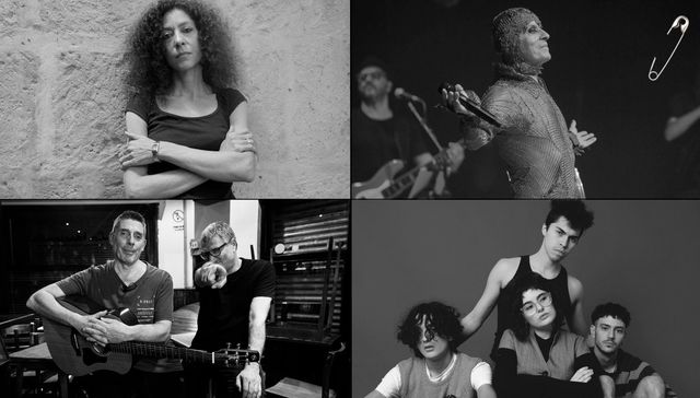 Lo que está sonando #38