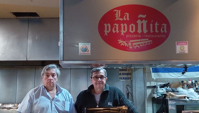 El boliche ha cerrado sus puertas