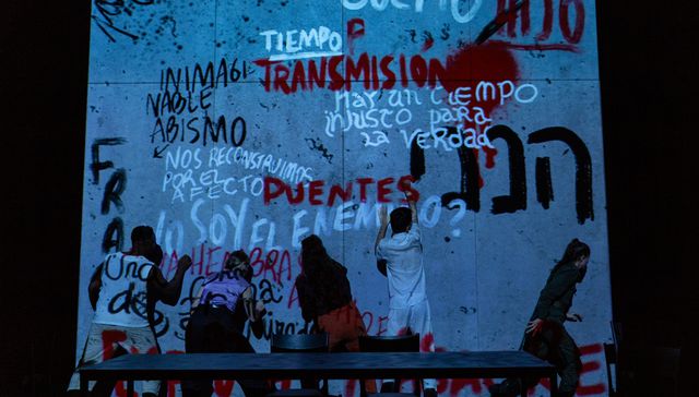 Origen versus identidad