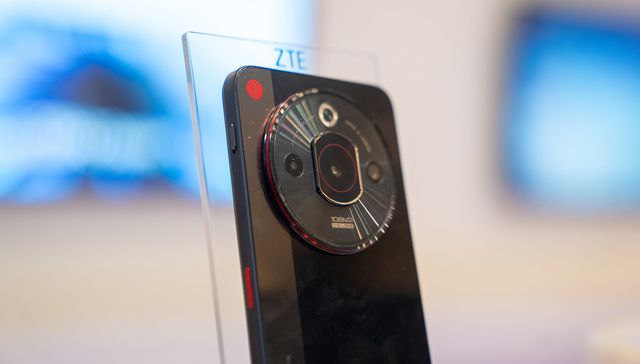 ZTE apuesta a Uruguay: el smartphone 5G más accesible, modelos gamer y alianza con Antel