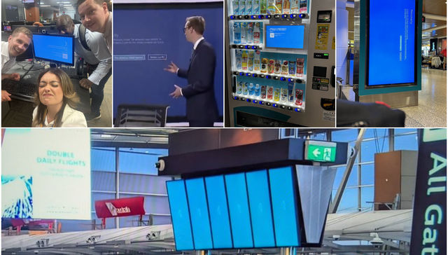 Bill, ¿qué tocaste?