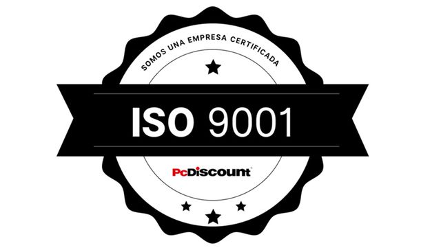Pc Discount obtiene nueva certificación por su compromiso en sustentabilidad y calidad