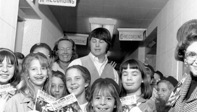 Un Oasis en América #1