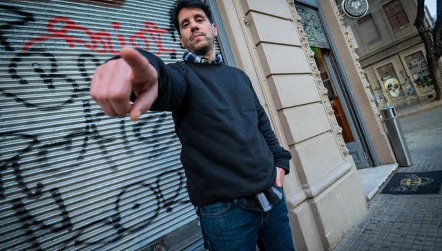 La lengua de los pájaros